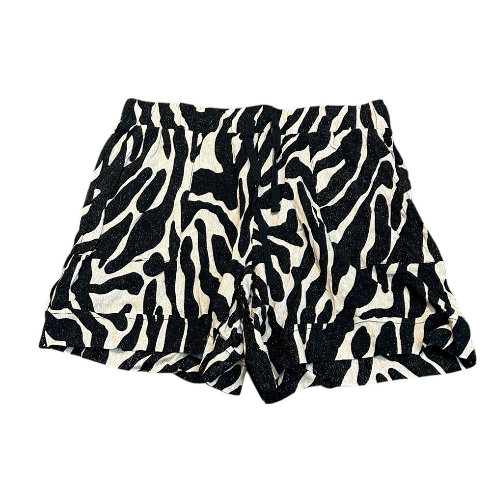 LULAROE Jessica shorts